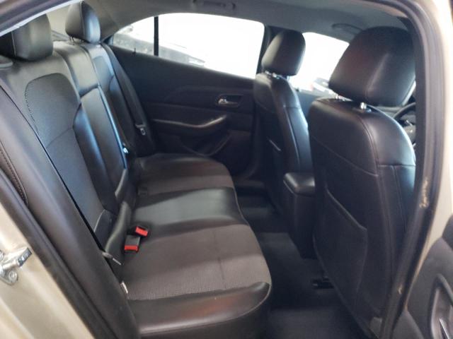 2015 CHEVROLET MALIBU 1LT - 1G11C5SL5FF354580