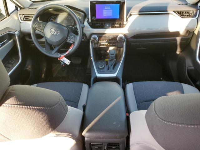 2024 TOYOTA RAV4 XLE - JTMRWRFV0RD247697
