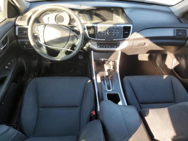 VIN 1HGCR2F3XEA011638 2014 Honda Accord, LX no.8