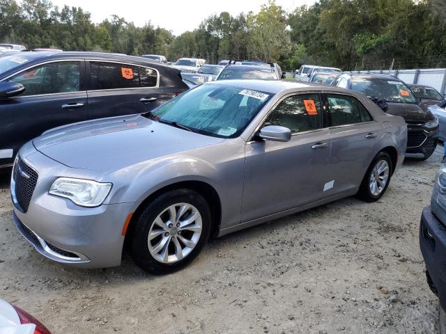 VIN 2C3CCAAG6GH175479 2016 Chrysler 300, Limited no.1