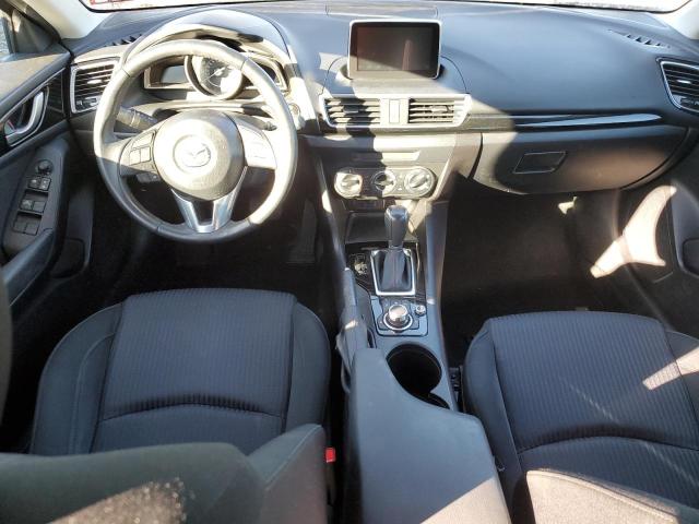 2016 MAZDA 3 TOURING - 3MZBM1L7XGM318837