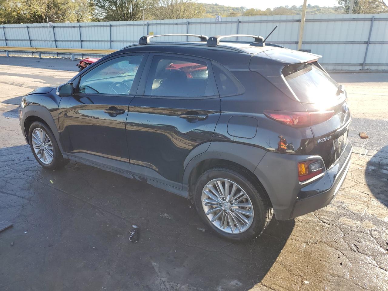 Lot #2974751141 2021 HYUNDAI KONA SEL