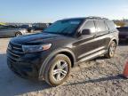 2020 FORD EXPLORER X - 1FMSK7DH0LGA38931
