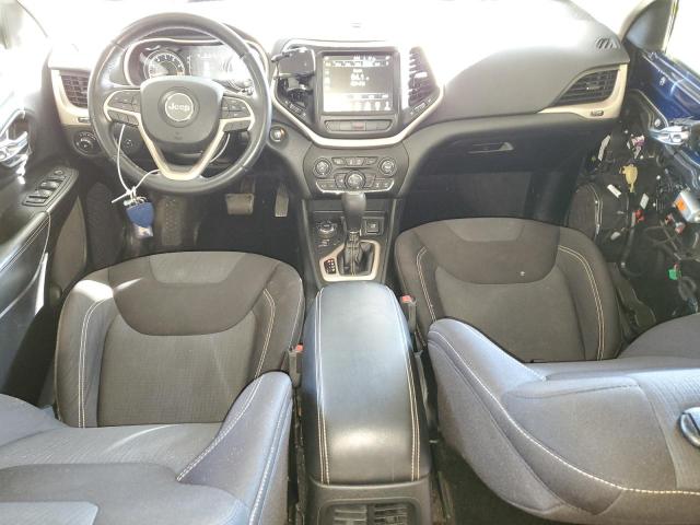 2015 JEEP CHEROKEE L - 1C4PJMCS4FW565308