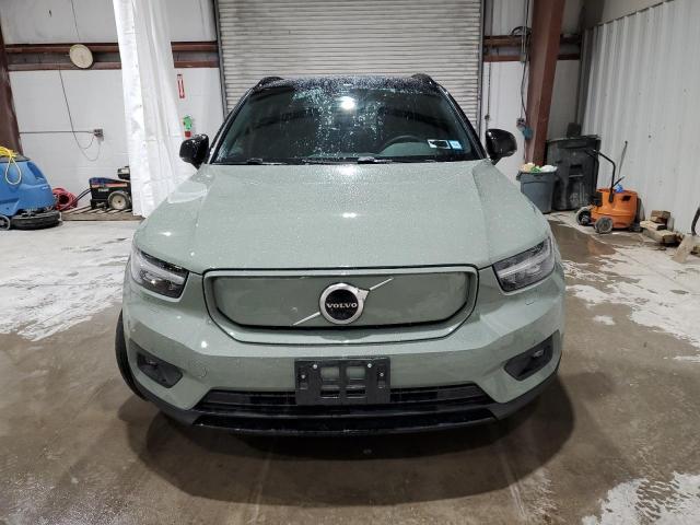 VIN YV4ED3UB9N2762033 2022 Volvo XC40, P8 Recharge... no.5