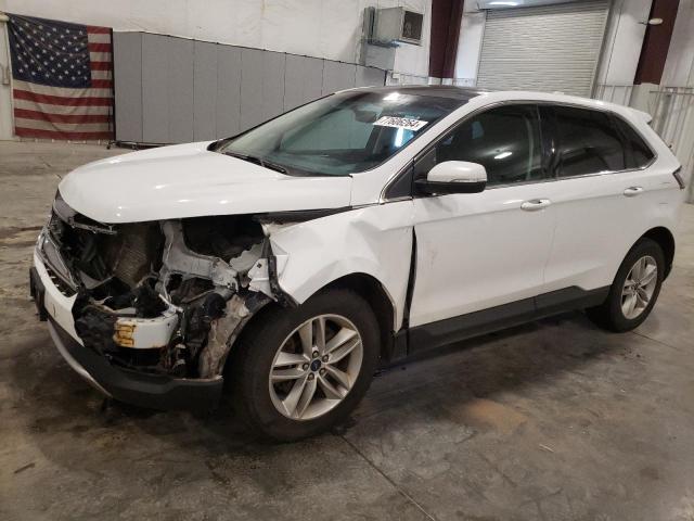 2018 FORD EDGE SEL #3009124372