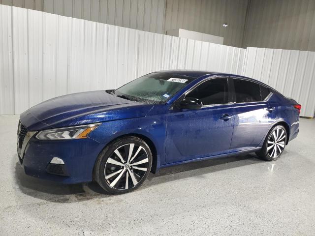 VIN 1N4BL4CV1MN389535 2021 NISSAN ALTIMA no.1