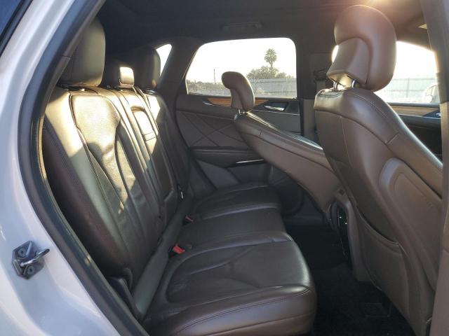 2015 LINCOLN MKC - 5LMTJ2AH5FUJ41134