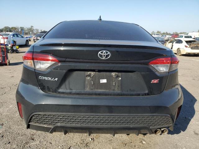 VIN 5YFS4RCE1LP027288 2020 Toyota Corolla, SE no.6