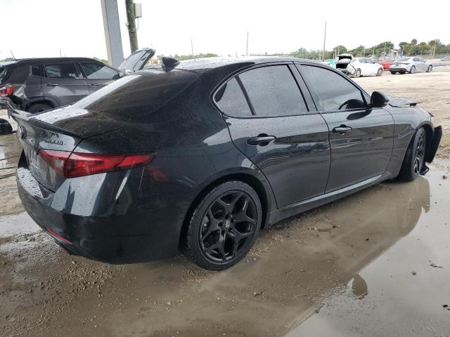 2021 ALFA ROMEO GIULIA SPO - ZARFAMAN4M7639249