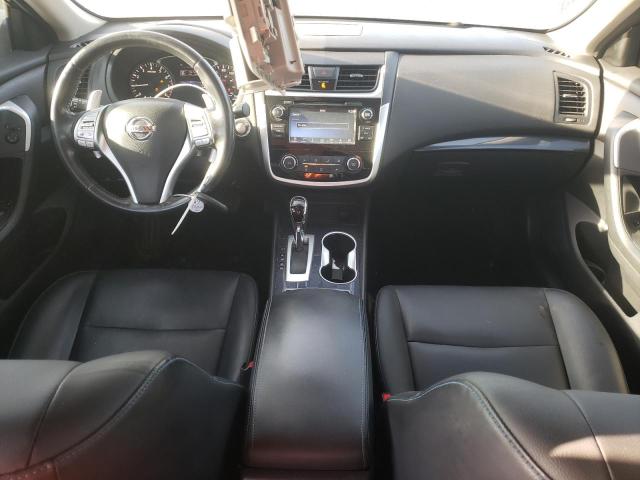 2018 NISSAN ALTIMA 2.5 - 1N4AL3AP8JC133118