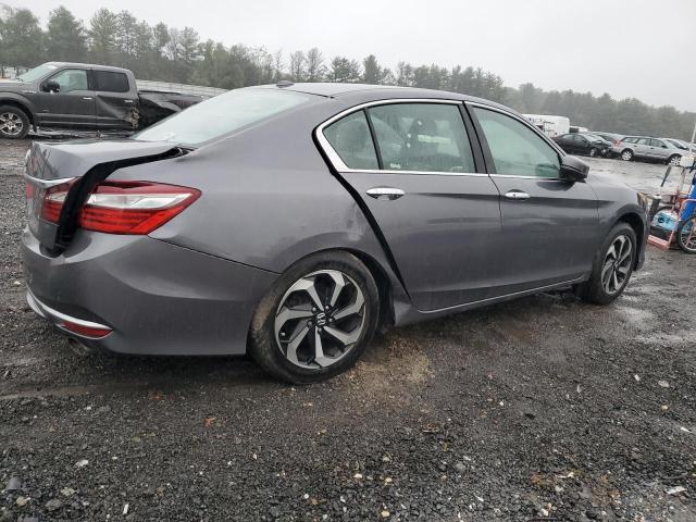 2016 HONDA ACCORD EX - 1HGCR2F78GA069852