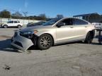 2015 FORD FUSION S - 3FA6P0G79FR183714