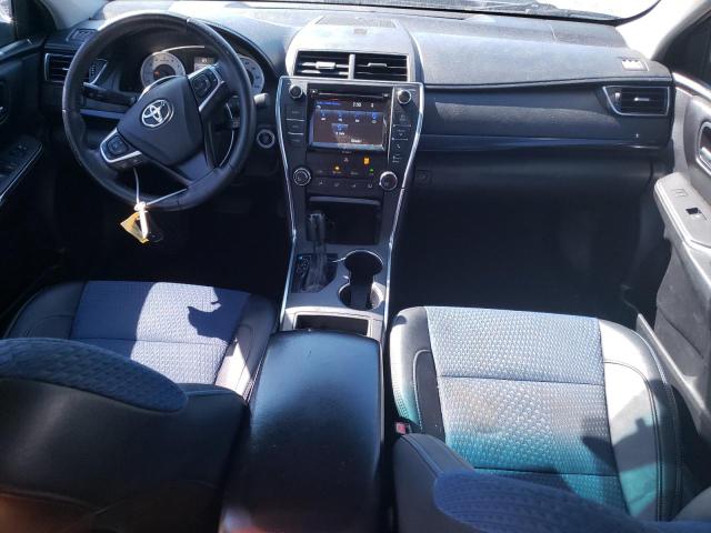 2016 TOYOTA CAMRY LE - 4T1BF1FK5GU561881