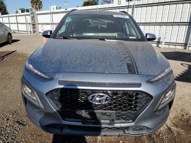 VIN KM8K22AA3JU186290 2018 Hyundai Kona, Sel no.5