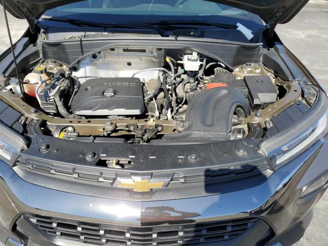 2022 CHEVROLET TRAILBLAZE - KL79MVSL4NB081240