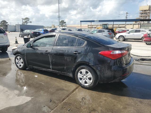 2016 KIA FORTE LX - KNAFX4A62G5499698