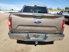 Lot #2943395770 2018 FORD F150 SUPER