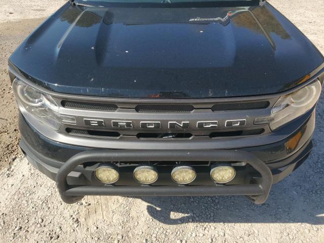 2021 FORD BRONCO SPO - 3FMCR9B62MRA71193
