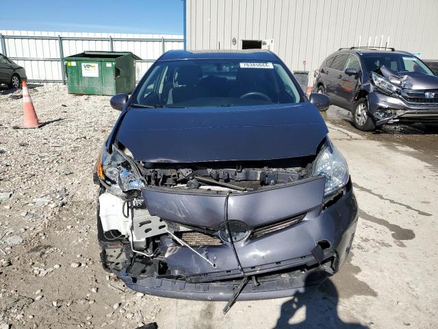 VIN JTDKN3DU0D5662842 2013 Toyota Prius no.5