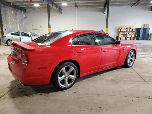 VIN 2C3CDXCT3EH105607 2014 Dodge Charger, R/T no.3