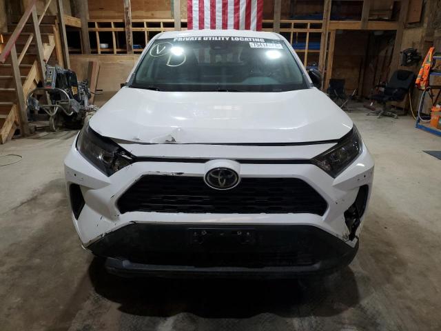 VIN 2T3F1RFV0NW273215 2022 TOYOTA RAV4 no.5