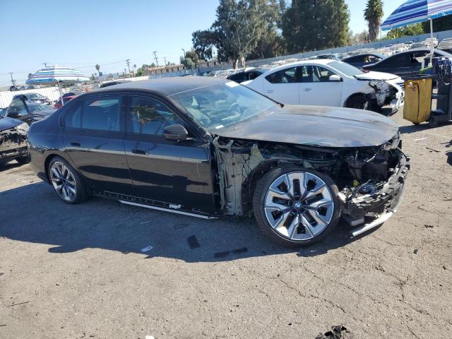 2024 BMW I7 XDRIVE6 WBY53EJ0XRCS76320