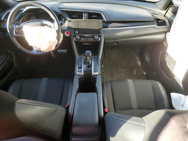 2019 HONDA CIVIC SPOR - 19XFC2F83KE024619