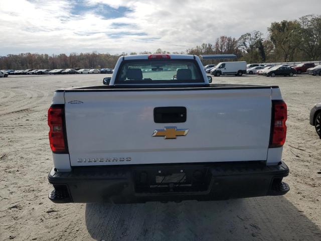 2018 CHEVROLET SILVERADO - 1GCNCNEH4JZ131163