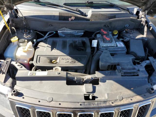 2016 JEEP COMPASS SP - 1C4NJDBBXGD695146