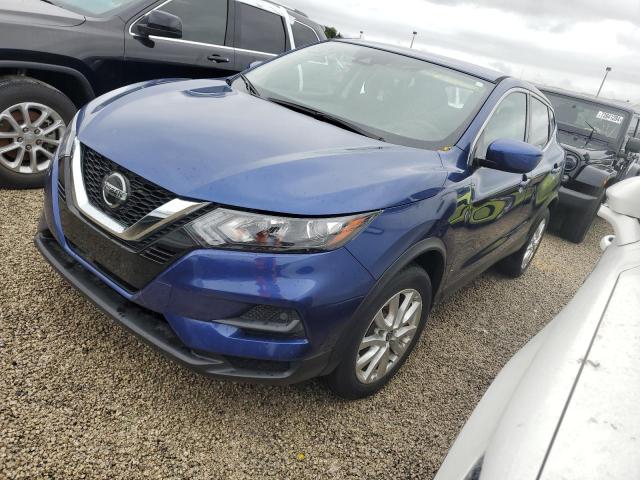 2021 Nissan Rogue, S