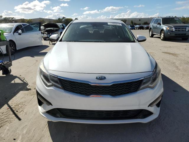 VIN 5XXGT4L3XKG342205 2019 KIA OPTIMA no.5