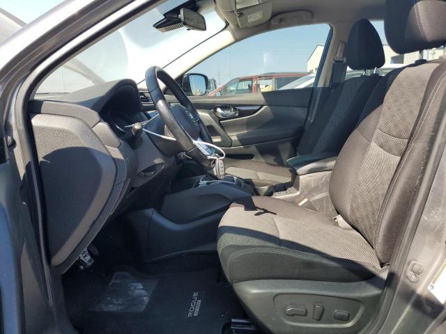 2021 NISSAN ROGUE SPOR - JN1BJ1BV5MW572918
