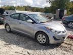 HYUNDAI ELANTRA SE photo