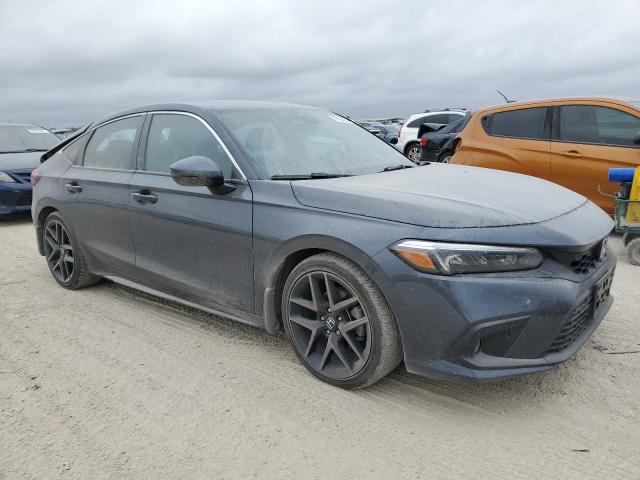 2022 HONDA CIVIC SPOR - 19XFL1H81NE019754