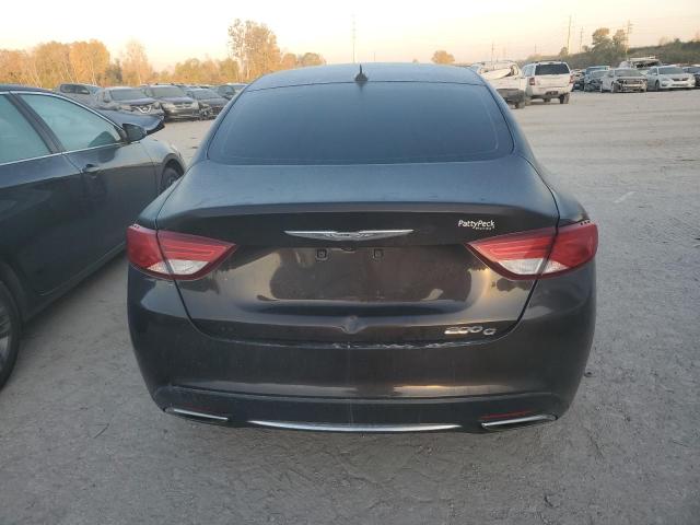 VIN 1C3CCCCG6FN516359 2015 Chrysler 200, C no.6