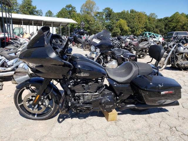 2024 HARLEY-DAVIDSON FLTRX - 1HD1KH710RB636333