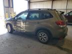 SUBARU FORESTER P photo