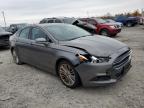 FORD FUSION SE photo