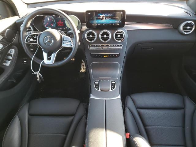 2022 MERCEDES-BENZ GLC 300 4M - W1N0G8EB5NV391220