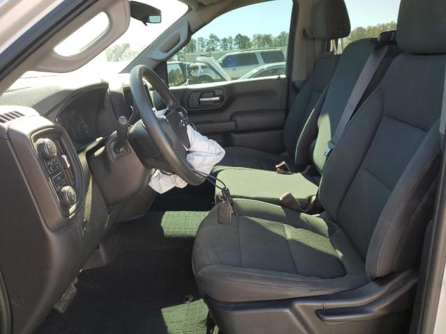 2019 CHEVROLET SILVERADO - 3GCPYCEF8KG217199