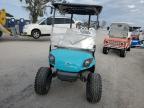 YAMAHA GOLF CART photo