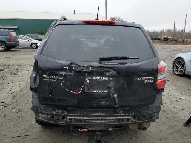 2015 SUBARU FORESTER 2 - JF2SJADC2FH800309