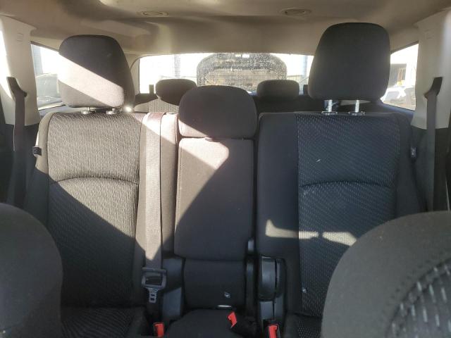 2019 DODGE JOURNEY SE - 3C4PDCBB0KT738440