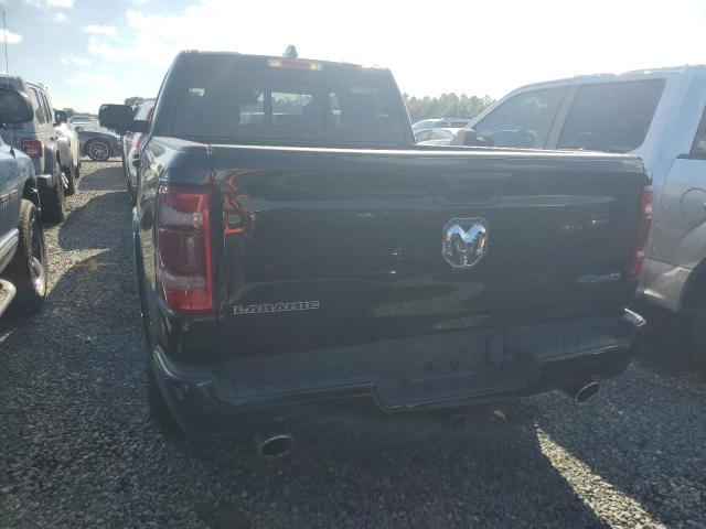 2022 RAM 1500 LARAM - 1C6SRFRT9NN152066