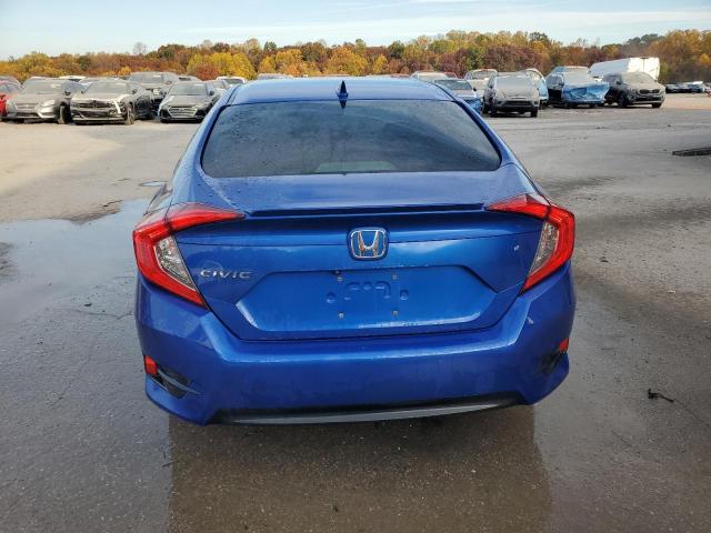 2018 HONDA CIVIC EX - 2HGFC1F35JH642043