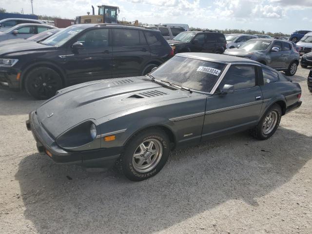 DATSUN 280ZX