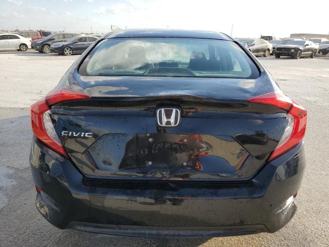 2017 HONDA CIVIC LX - 19XFC2F59HE063911