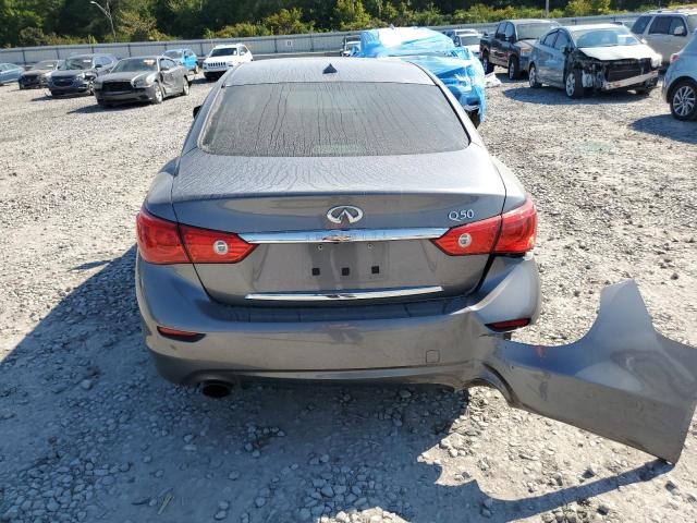 VIN JN1EV7AP2GM302519 2016 Infiniti Q50, Premium no.6