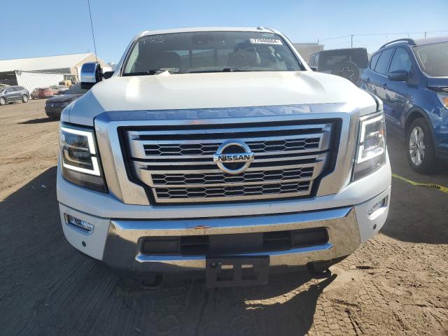 VIN 1N6AA1FB0MN517885 2021 NISSAN TITAN no.5